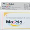 MAXCID CREAM