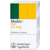 MOBIC 15MG TAB