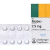 Mobic 7.5 mg