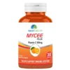 MEDI GREEN MYCEE PLUS 500MG