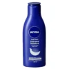 NIVEA INTENSIVE BODY LOTION 200ML