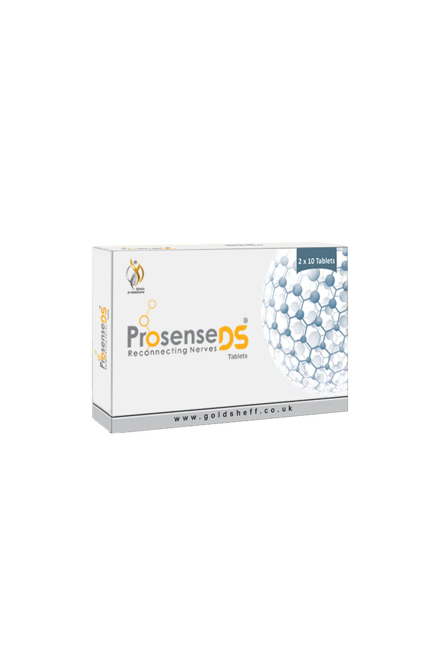 PROSENSE DS TAB 20`S