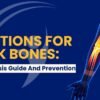 SOLUTIONS FOR WEAK BONES - chemistcart