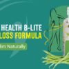 Route 2 Health B-Lite Weight Loss Formula