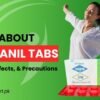 Learn About Lexotanil