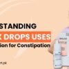 Understanding Skilax Drops Uses