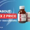 Surbex Z Price in Pakistan